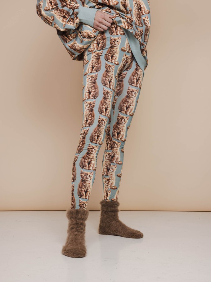 Bowie Legging Dames from SNURK