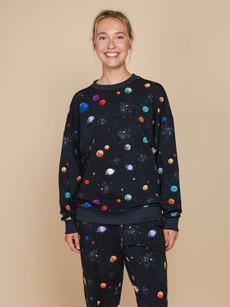 Symbolica Sweater Unisex via SNURK