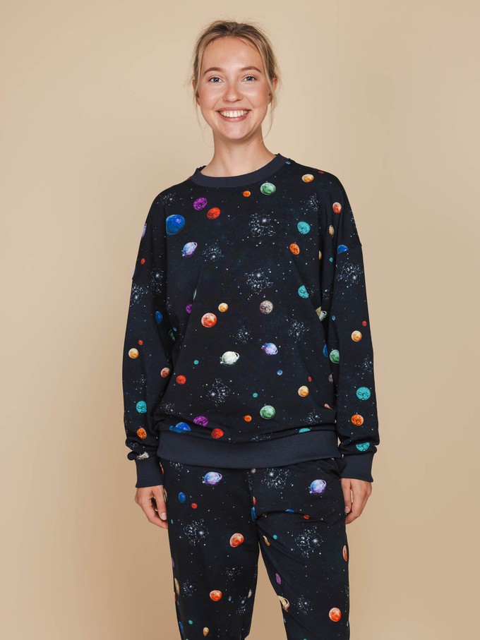 Symbolica Sweater Unisex from SNURK