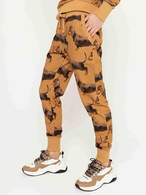 James Brown Broek Regular from SNURK