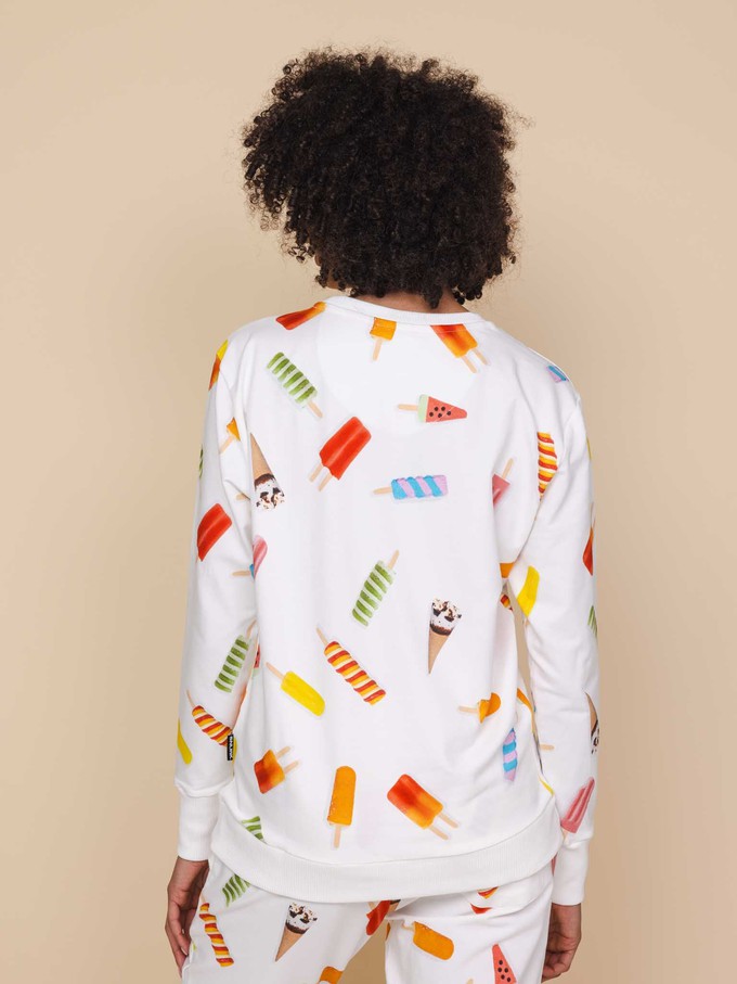 Popsicles Sweater en Broek set Dames from SNURK