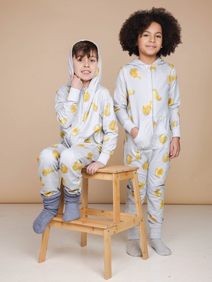 Chips Onesie Kids from SNURK
