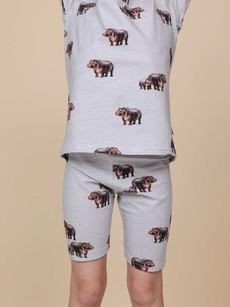 Hippos Bikershorts Kids via SNURK