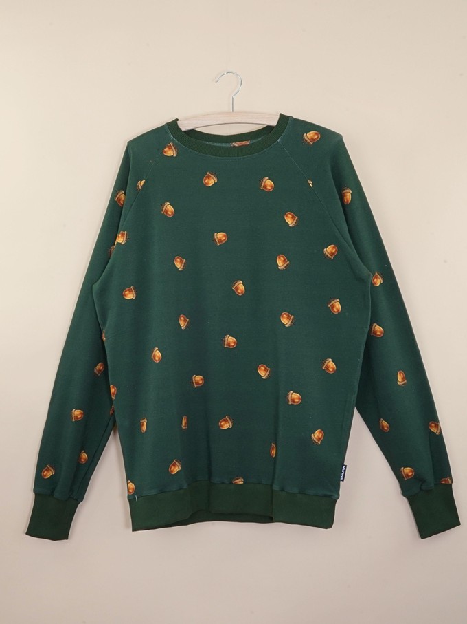 Winternuts Sweater Heren from SNURK