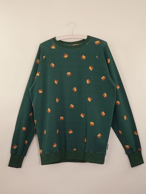 Winternuts Sweater Heren from SNURK