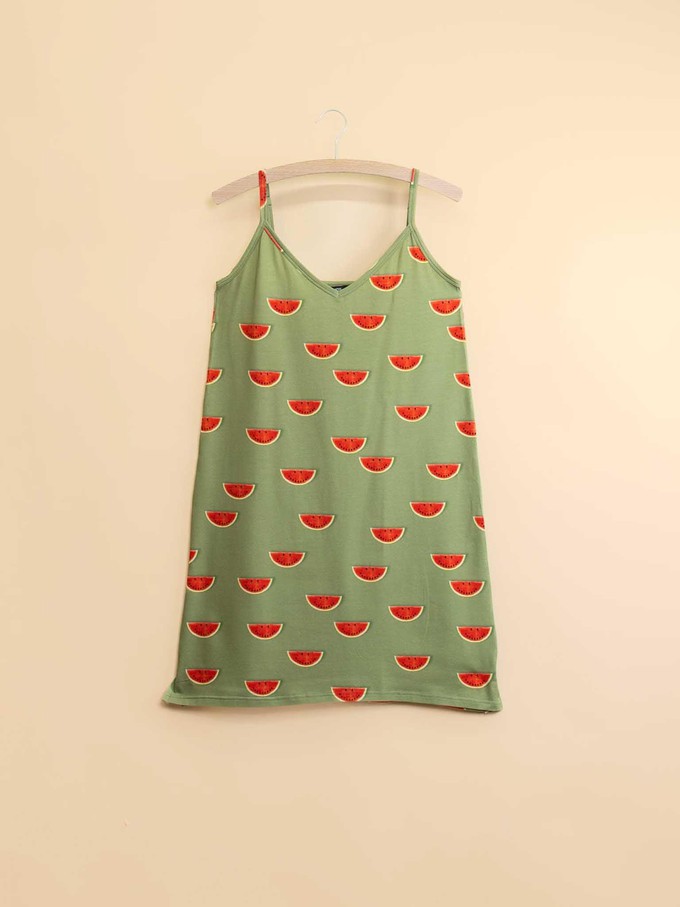 Watermelon Jurkje Dames from SNURK