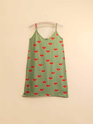 Watermelon Jurkje Dames from SNURK