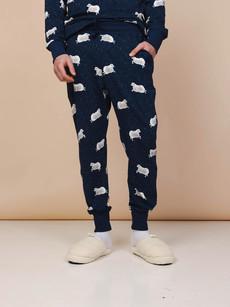 Counting Sheep Broek Heren via SNURK