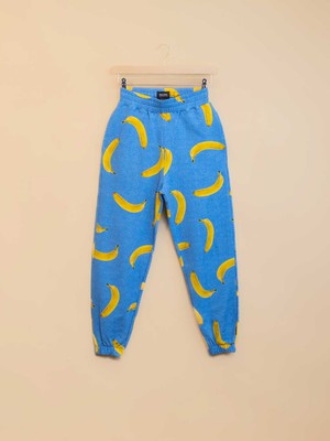 Banana Blue Sweater en Broek set Unisex from SNURK