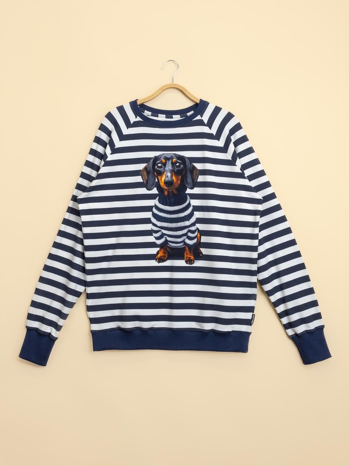 Pierre Sweater Heren from SNURK