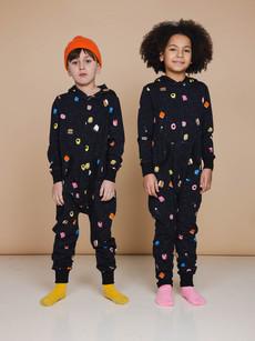 Drop It Onesie Kids via SNURK