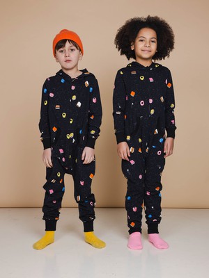 Drop It Onesie Kids from SNURK