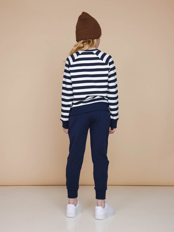 Pierre Sweater en Broek set Kids from SNURK