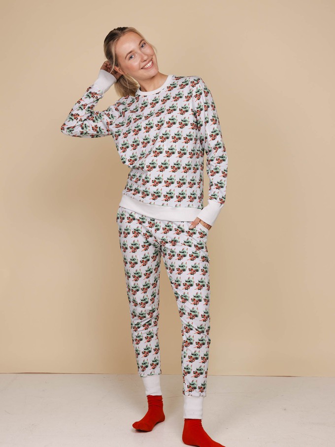 Draak Sweater Dames from SNURK