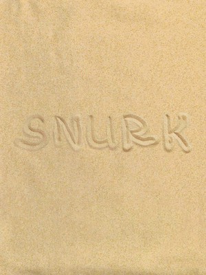 Sandy Beach T-shirt Kids from SNURK