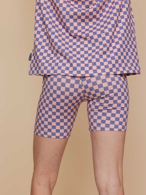 Check Bikershorts Dames from SNURK