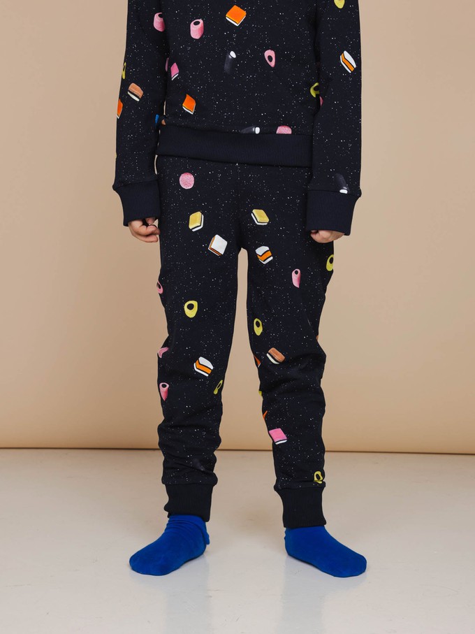 Drop It Broek Kids from SNURK