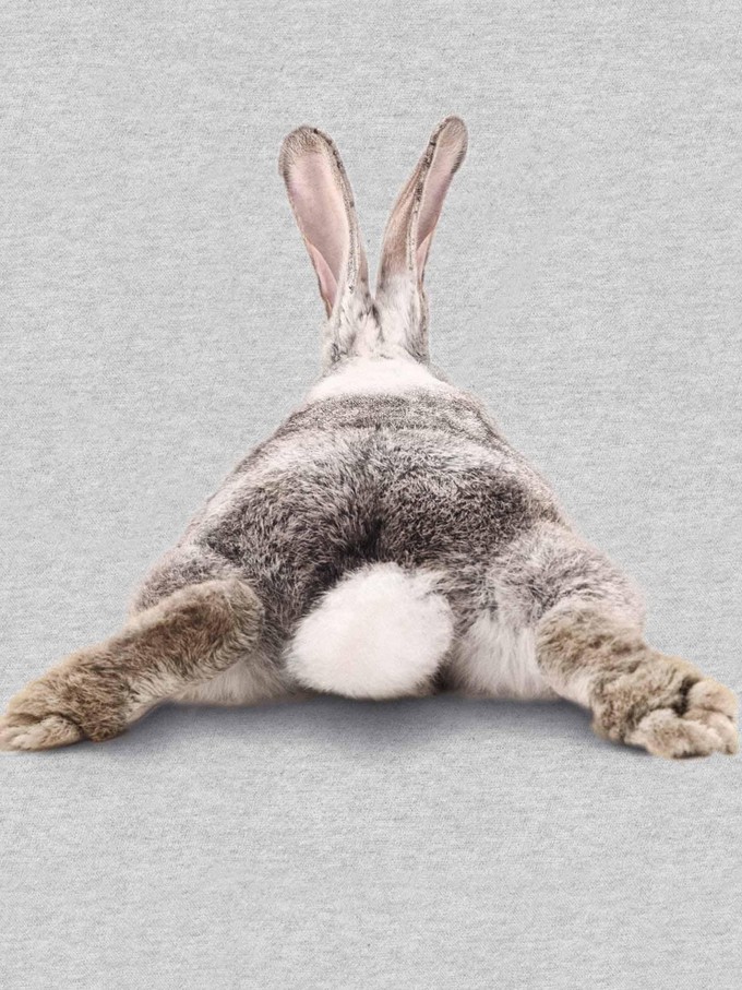 Bunny Bums Sweater en Broek set Unisex from SNURK