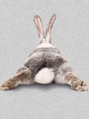 Bunny Bums Sweater en Broek set Unisex from SNURK