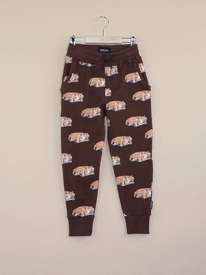 Sleeping Deer Trui en Broek set Kinderen from SNURK