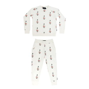 Rocket Sweater en Broek set Kinderen from SNURK