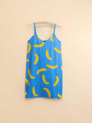 Banana Blue Jurkje Dames from SNURK