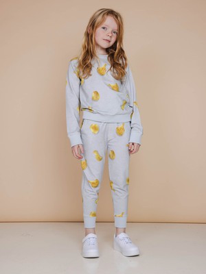 Chips Broek Kids from SNURK