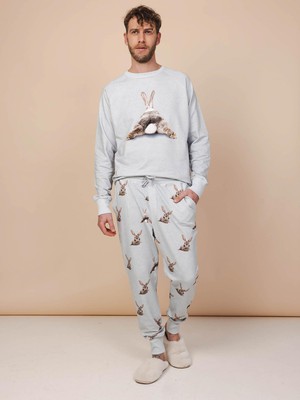 Bunny Bums Sweater Heren from SNURK