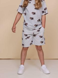 Hippos Shorts Kids via SNURK