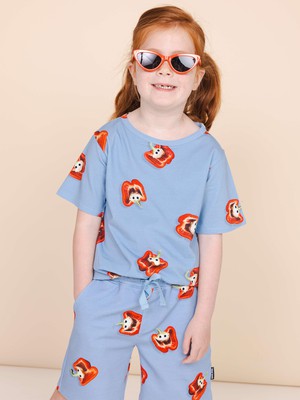 Pepper Pals Korte Broek Kinderen from SNURK