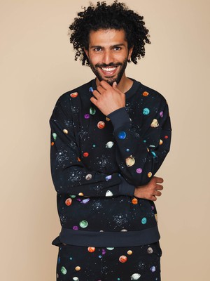Symbolica Sweater Unisex from SNURK