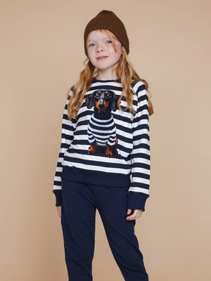 Pierre Sweater en Broek set Kids from SNURK