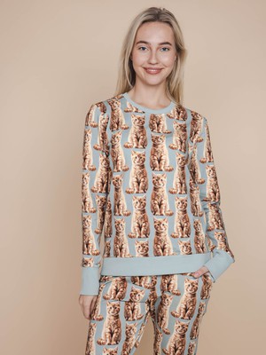 Bowie Sweater Dames from SNURK Bowie Sweater Dames from SNURK
