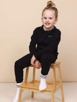 Black Broek Kinderen from SNURK