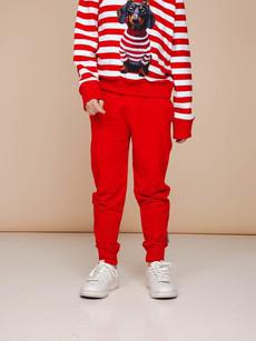 Red Broek Kids via SNURK
