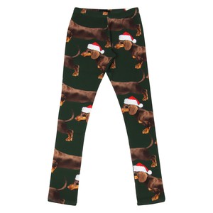 James Xmas Legging Kids from SNURK