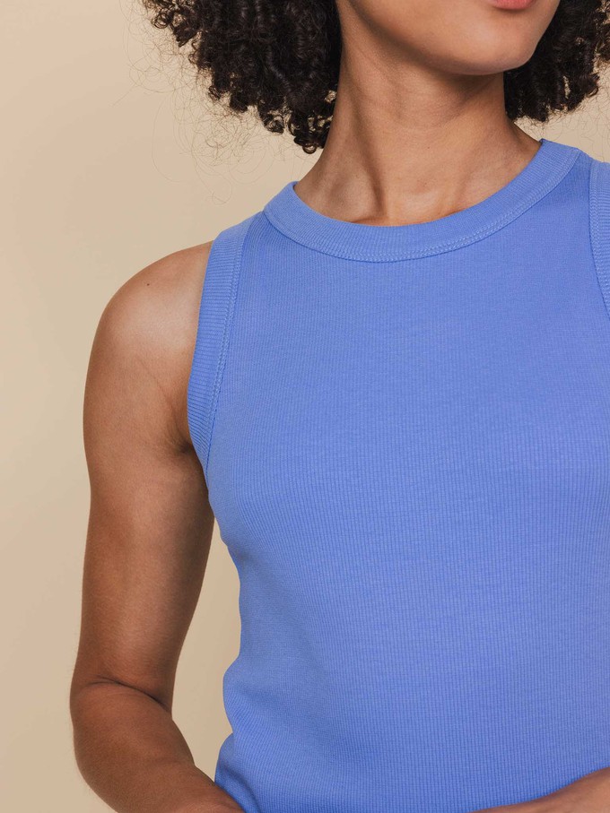 Lavender Tanktop Dames from SNURK