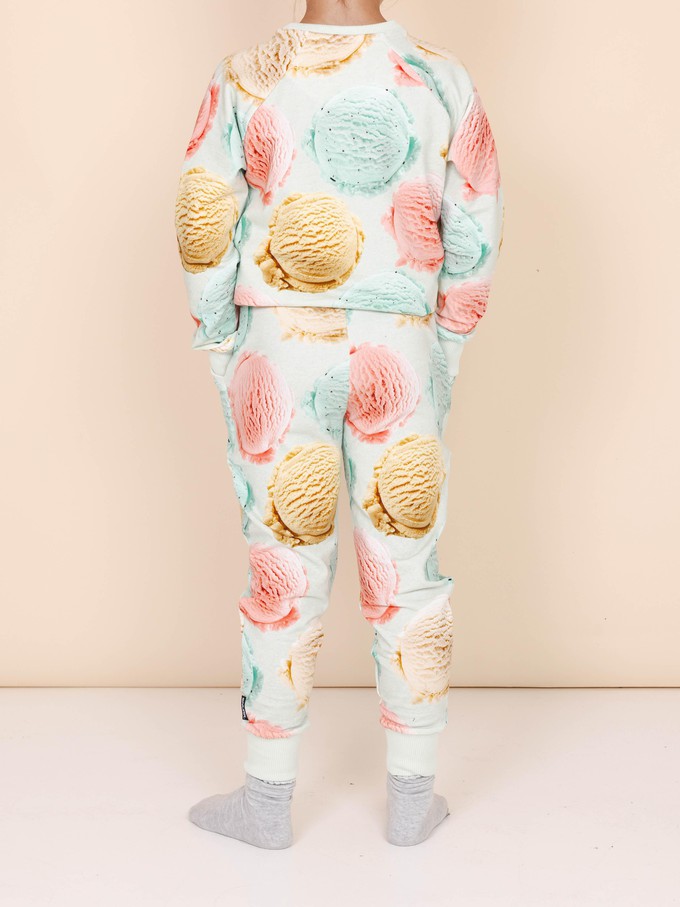 Gelato Broek Kids from SNURK