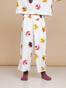 Donuts Wijde broek Kids via SNURK