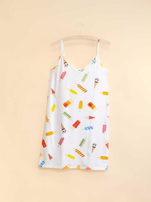 Popsicles Jurkje Dames from SNURK