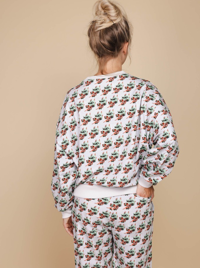Draak Sweater Unisex from SNURK