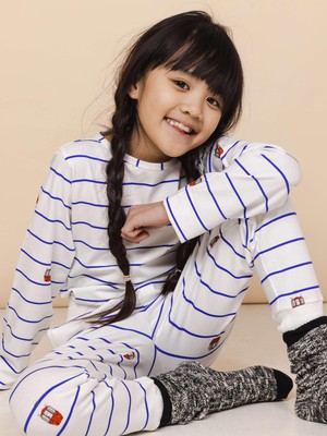 Ski Lift Broek Kids from SNURK