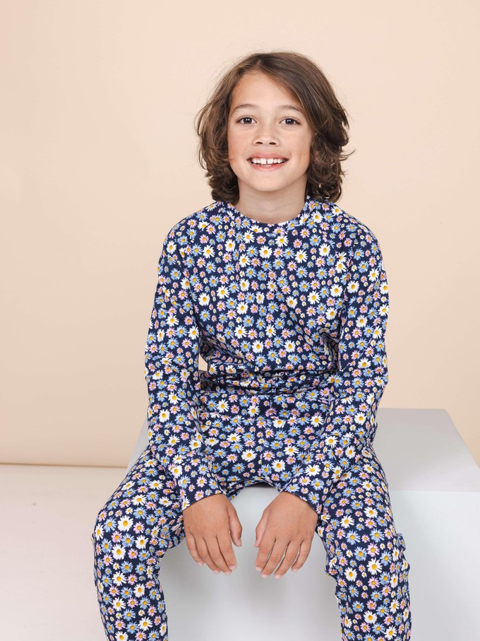 Daisy Dusk Trui Kinderen from SNURK