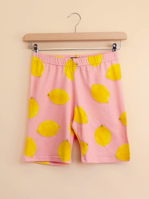 Lemon Bikershorts Dames from SNURK