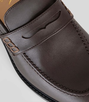 Loafer - Woman from Solari Milano