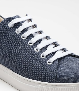 Hemp Sneaker V1 from Solari Milano