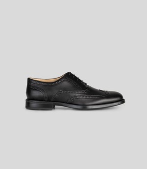 Oxford Brogue - Man from Solari Milano