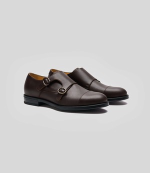 Monk Strap - Man from Solari Milano
