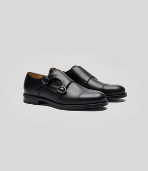 Monk Strap - Man from Solari Milano