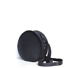 Sol Bag - Black van Solitude the Label